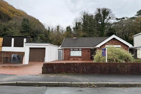 2 bedroom detached bungalow for sale, Stepney Road, Llanelli