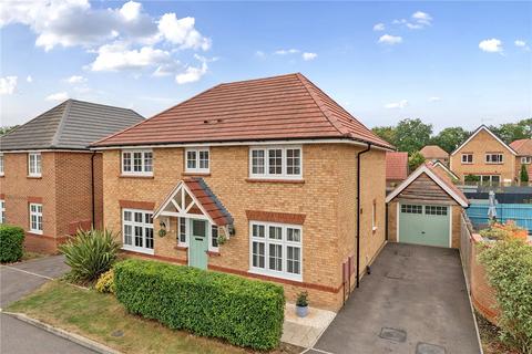 undefined, Austen Grove, Reading RG2