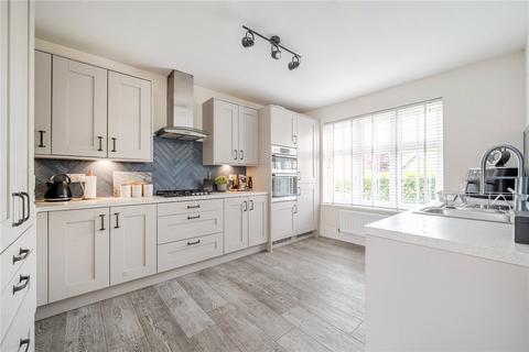 undefined, Austen Grove, Reading RG2