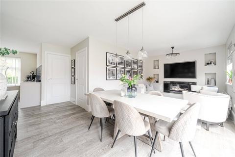 undefined, Austen Grove, Reading RG2