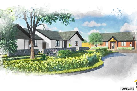 2 bedroom bungalow for sale, Tillhouse Farm Mead, Exeter, UK, EX5