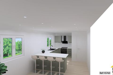 2 bedroom bungalow for sale, Tillhouse Farm Mead, Exeter, UK, EX5