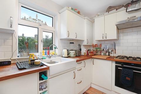 undefined, Northlands Street, London, SE5