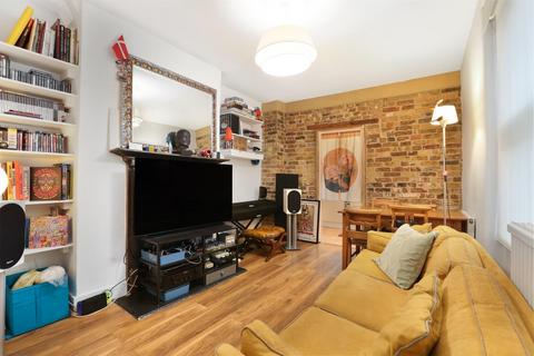 undefined, Northlands Street, London, SE5