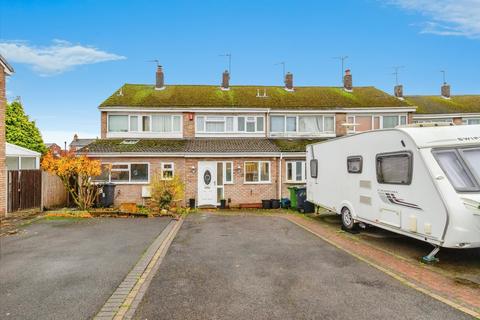 undefined, Telford Gardens, Wolverhampton WV3