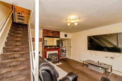 undefined, Telford Gardens, Wolverhampton WV3