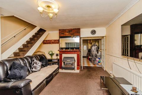 undefined, Telford Gardens, Wolverhampton WV3