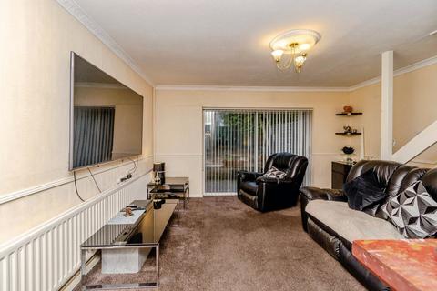 undefined, Telford Gardens, Wolverhampton WV3