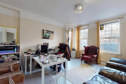3 bedroom flat for sale, Talgarth Road, London W14