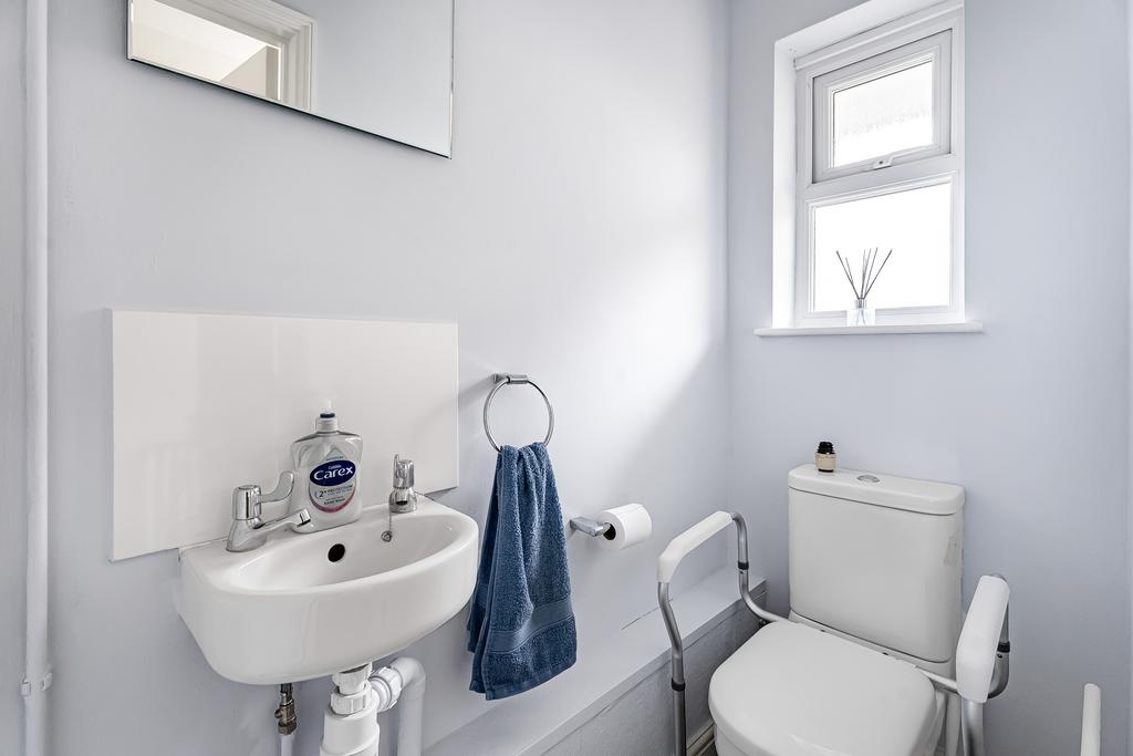 Cloakroom