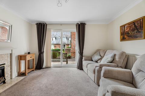 undefined, St. Marys Court, Welwyn, Hertfordshire, AL6