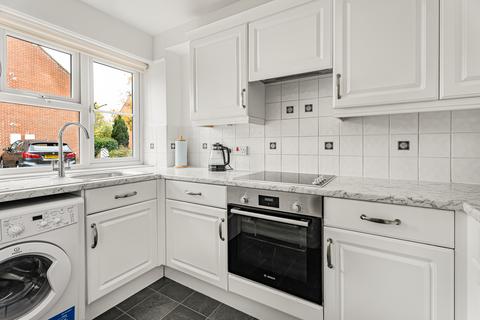 undefined, St. Marys Court, Welwyn, Hertfordshire, AL6