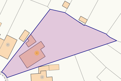 undefined, Haytor Park, Stoke Bishop, Bristol, BS9