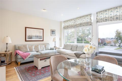 Cedar Court, Wimbledon, London, SW19