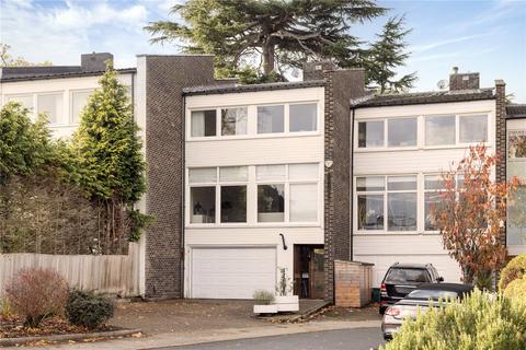 undefined, Cedar Court, Wimbledon, London, SW19