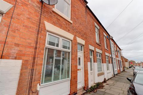 undefined, Vernon Road, Leicester LE2