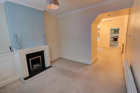 undefined, Vernon Road, Leicester LE2