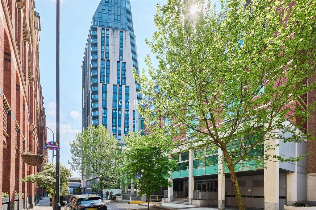 Salamanca Place