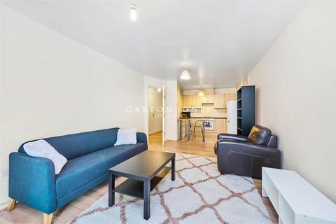 1 bedroom flat to rent, 3 Salamanca Place, Vauxhall, London, SE1