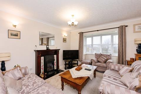 undefined, Broom Bank, Cumbria CA28