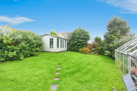 undefined, Broom Bank, Cumbria CA28