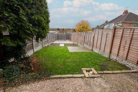 undefined, Rectory Park Road, West Midlands B26