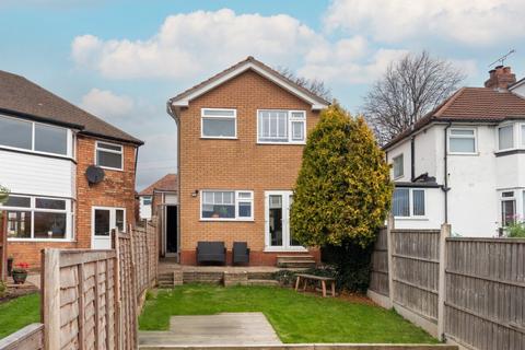 undefined, Rectory Park Road, West Midlands B26