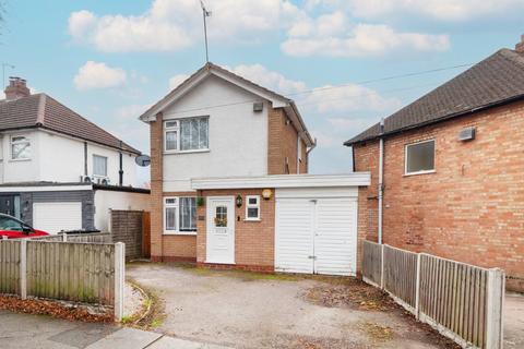 undefined, Rectory Park Road, West Midlands B26