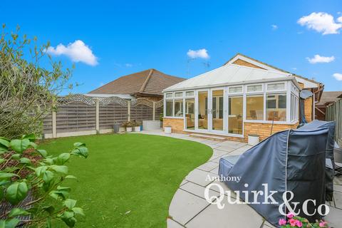 undefined, Redwoods, Canvey Island, SS8