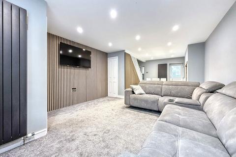 undefined, Hutton Henry, Hartlepool, Durham, TS27 4RH