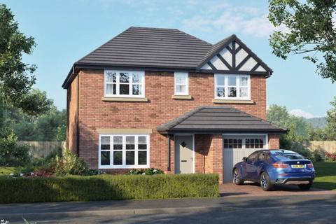 undefined, The Langley, The Oaks at Woodland Manor