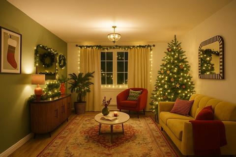 undefined, The Langley, The Oaks at Woodland Manor