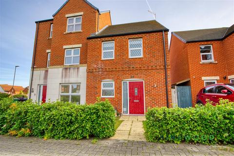 undefined, Wheatsheaf Way, Chesterfield S43