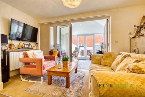 undefined, Wheatsheaf Way, Chesterfield S43