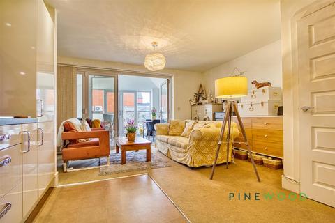 undefined, Wheatsheaf Way, Chesterfield S43