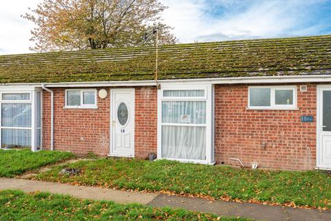 2 bedroom chalet for sale, The Chestnuts, Burgh Hall Holiday Park