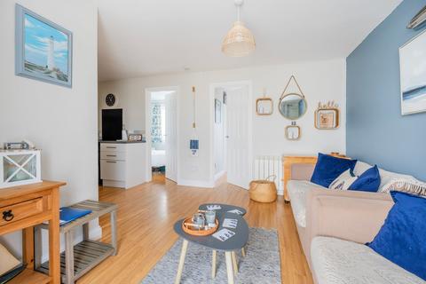 2 bedroom chalet for sale, The Chestnuts, Burgh Hall Holiday Park