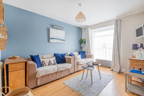 2 bedroom chalet for sale, The Chestnuts, Burgh Hall Holiday Park