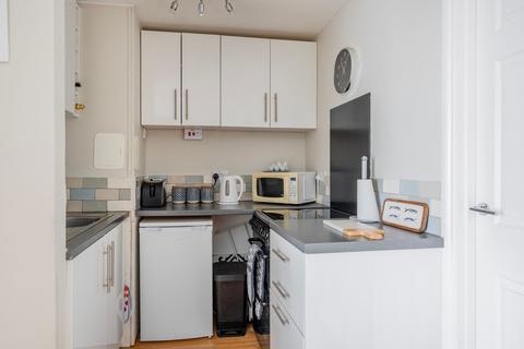 2 bedroom chalet for sale, The Chestnuts, Burgh Hall Holiday Park