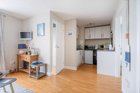 2 bedroom chalet for sale, The Chestnuts, Burgh Hall Holiday Park