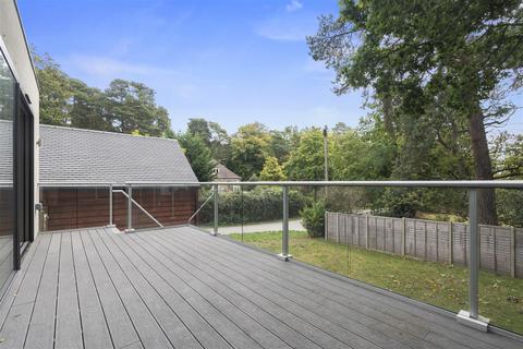 4 bedroom detached house for sale, Tekels Park, Camberley GU15