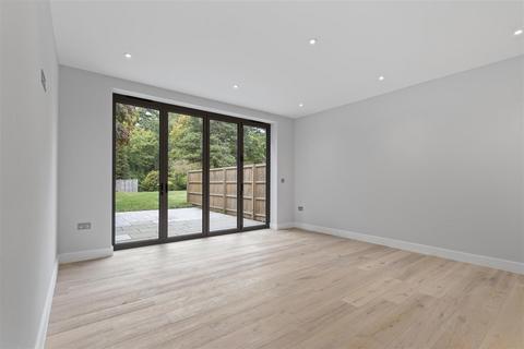 4 bedroom detached house for sale, Tekels Park, Camberley GU15
