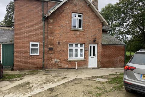 3 bedroom house to rent, Home Farm, Sancton, YO43 4RE