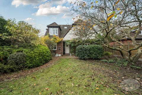 4 bedroom detached house for sale, Potters Lane, Send, Woking, Surrey, GU23