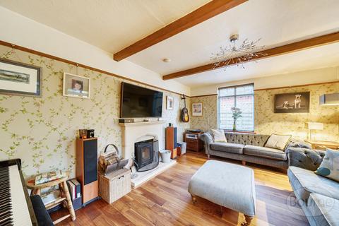 4 bedroom detached house for sale, Potters Lane, Send, Woking, Surrey, GU23