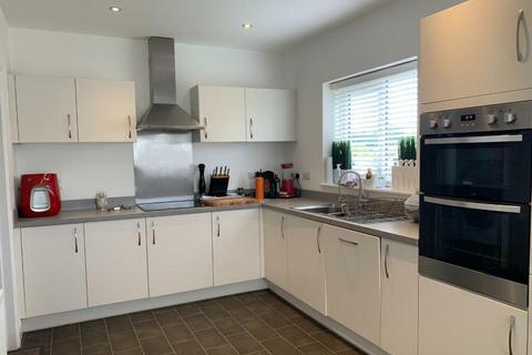 undefined, Parkside View, Backworth, Newcastle upon Tyne, NE27