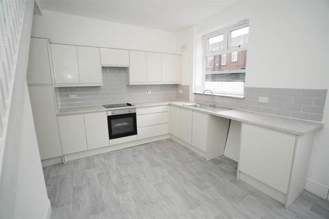 2 bedroom terraced house for sale, Parkdale Road, Tonge Park, Bolton