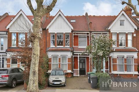 Park Road, Crouch End, London N8