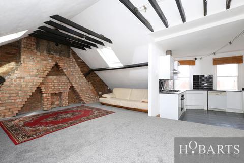 3 bedroom flat to rent, Park Road, Crouch End, London N8