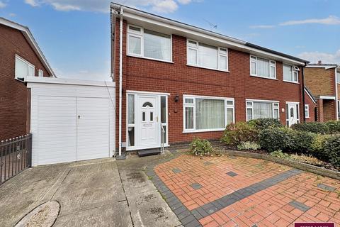 undefined, Monmouth Grove, Prestatyn, Denbighshire LL19 8TS